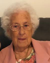 Mary Addlean Campbell Obituary January 8, 2025