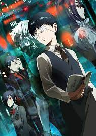 When we're talking about an anime with ghouls, of course, there is gonna be many strong characters. Tokyo Ghoul Anime Tokyo Ghoul Wiki Fandom