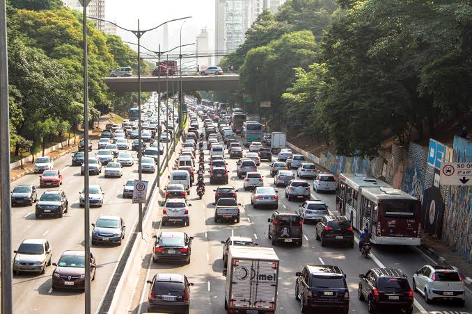 Road Rules Around the World: Brazil | On Call International Blog