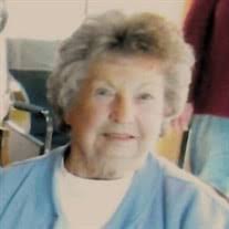 Patricia Ann Hammond Obituary