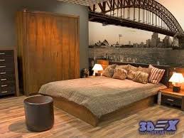 New 3d Wallpaper Designs For Wall Decoration In The Home 3d Wallpaper F 3d Wallpaper Designs For Walls 3d Wallpaper For Bedroom Master Bedroom Interior Design