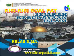 We did not find results for: Kisi Kisi Soal Pat Ski Kelas 10 Sma Ma Semester 2 Kurikulum 2013