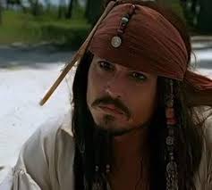 Say "Hello" to Captain Cutler 💓