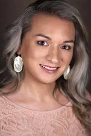 Frankie Gonzales-Wolfe - Ballotpedia