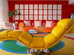 Furniture has an impact on our graham and green is one of the chief reputed furniture designers on the united kingdom. 27 Cool Furniture Ideas Inspired By Pop Art