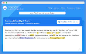 Start studying spanish grammar check. Languagetool Vs Grammarly Which Is Better Rigorous Themes
