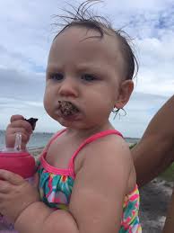 When can toddlers eat soup from their own bowl?