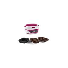 Mon Test Et Mon Avis De Chef Patissier Sur Le Tefal Cake Factory