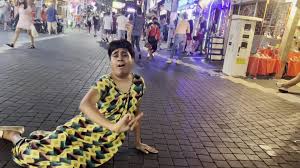 Sandy Saha | Facebook