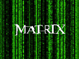 Image result for matrix