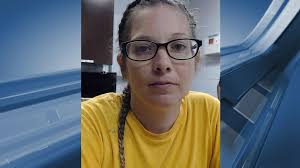 Woman formally arrested in 2022 overdose death