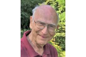 Richard Mull Obituary (1934