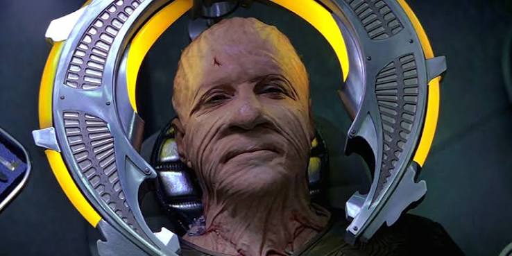 Insurrection at 20: Why Star Trek's Ninth Movie Is Actually Good
