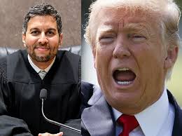 BREAKING: A crucial case went "exceptionally badly" for the Trump  administration after the judge lost his patience for the MAGA Justice  Department's dishonesty and evasive maneuvers. The rule of law is coming