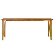 Design By Conran Cairns 72 Extendable Dining Table Dining Table La Furniture