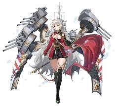 vittorio veneto vittorio veneto azur lane wiki gambar gambar anime