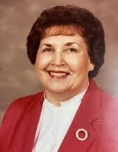 Obituary information for Wanda Lindon