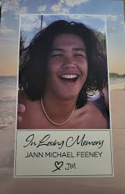 Candle Light Vigil for Everette Jackson in Emmett, Idaho