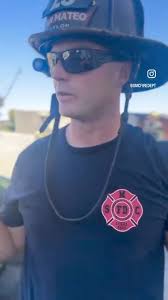 Watching some of our new members be sworn in and badged, as well as  promotions within the department makes us remember where we all began, This  week we held a badge pinning ceremony for: , Fire ...