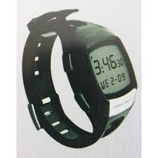 Sportline S7 Heart Rate Monitor Fitness Running Watch One Touch Technology Visit The Image Link More D Running Watch Touch Technology Fitness Watch Tracker