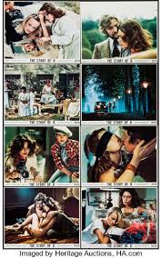 She is an actress, known for moonraker (1979), the story of o (1975) and yor, the hunter from the future (1983). The Story Of O Allied Artists 1976 Mini Lobby Card Set Of 8 8 Lot 53382 Heritage Auctions