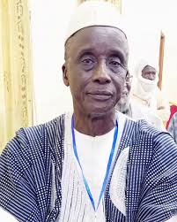 Ségou: Reconnaissance du Mérite Soumana KANE est un homme dont l'humilité  égale la profondeur du savoir. Enseignant chevronné, Communicant accompli,  fin connaisseur des dynamiques rurales et des réalités agricoles, il s'est  toujours