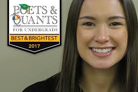 Poets&Quants For Undergrads