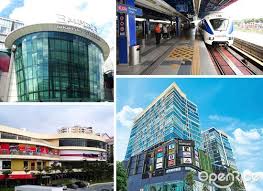 Other than that, unique seafood subang is strategically located at citta mall which only 8 mins drive from subang airport and 5 mins drive from nkve subang exit. ä¸€èµ·åˆ°shopping Mallæ‰¾åƒ åŽŸæ¥lrtæ–°è·¯çº¿æ˜¯ç¾Žé£Ÿèšé›†åœ° Openrice Malaysia