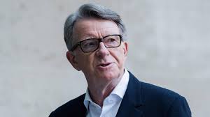 Mandelson AXED! Starmer Sacks Ambassador Amid Epstein Scandal! - Imagen principal del artículo
