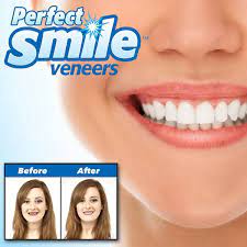 Check spelling or type a new query. Perfect Smile Veneers As Seen On Tv