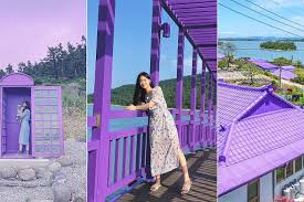 Berdasarkan cara pandang ilmu psikologi. Selain Pulau Ungu Di Korea Ada 5 Destinasi Wisata Berciri K