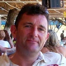 Jonathan Harwood's Instagram, Twitter & Facebook