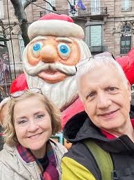 Tips for a great Christmas market trip and staying warm