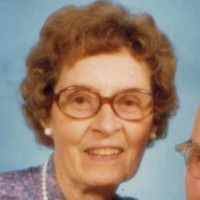 Vera Agnes Murray (1914–2000) • FamilySearch