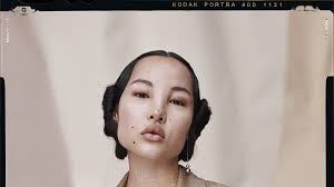 10 New Faces Redefining the Fashion Industry's Beauty Standards