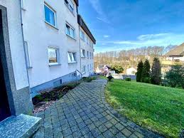 Mietwohnung, binnerfeld/neheim ab 01.07.21 (inkl. 3 Zimmer Wohnung Zu Vermieten 59755 Arnsberg Neheim Husten Danzigweg 15 Mapio Net