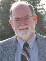 Dr. Tom Dickinson named Dean of Science