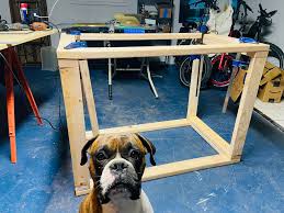 Retired carpenter faces challenges in new apartment