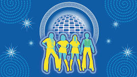 ABBA The Concert - ABBA Tribute