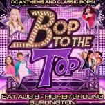Bop To The Top