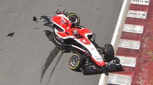 Enter the world of formula 1. Pin Auf Formula 1 Crashes