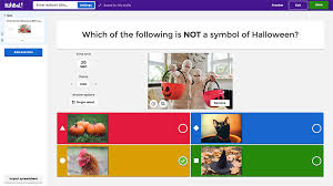 This is because kids' history questions usually focus on easy topics that most people learn at school. Virtual Halloween Party Ideas From Kahoot