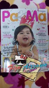 Baca berita majalah tempo edisi terbaru secara online, seputar politik, ekonomi, hukum, hingga isu tekini. Komen Dipilih Majalah Pama Oktober 2016