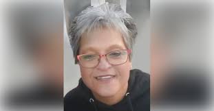 Obituary information for Shara M. Helm