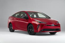 Find the best used 2013 toyota camry near you. 2021 Toyota Prius Review Ratings Specs Prices And Photos The Car Connection
