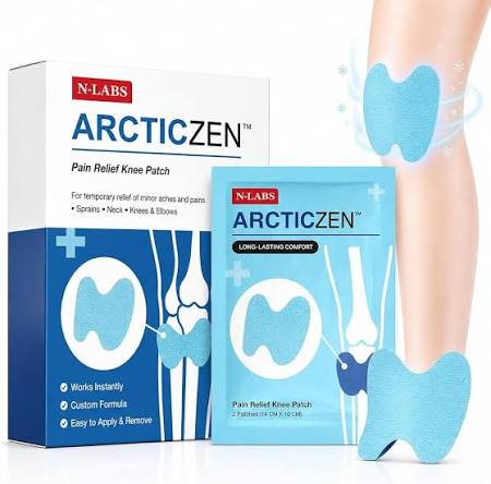 ArcticZen Watermark
