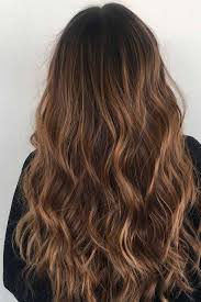 Universally flattering, this classic hair color is as elegant as it gets. 35 Refreshing Lowlights Ideas For Dimensional Hair Colors Dimensional Hair Color Brown Hair With Blonde Highlights Beliage Hair