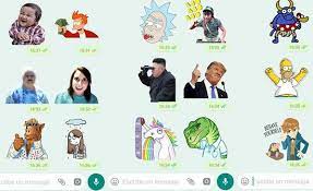 Download stiker khusus whatsapp fouds. 93 Freewhatsappstickers Ideas Sticker App Sticker Download Sticker Maker