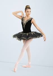 Maybe you would like to learn more about one of these? Weissman Giselle Valse Move Dance