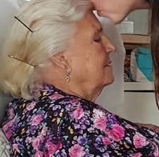 Fallece Rosario Muñoz, la abuela de Estrella, Soleá y Kiki Morente